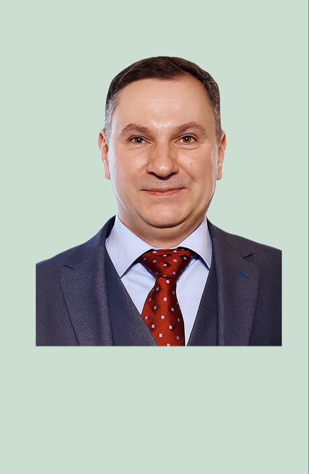 Dr. Dragoș Ciprian