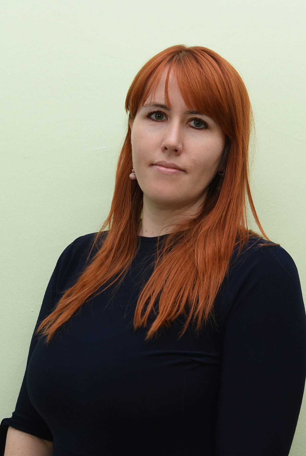 Ec. Ciarnău Loredana