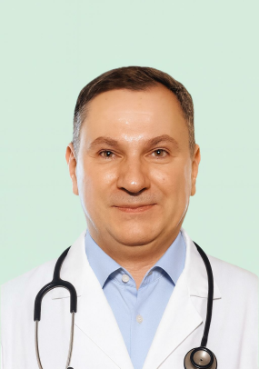 Dr. Dragoș Ciprian