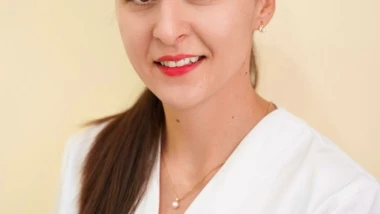 Farm. Braniște Ioana