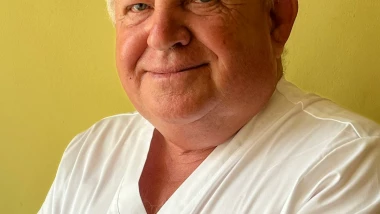 Farm. Schradi Ludovic