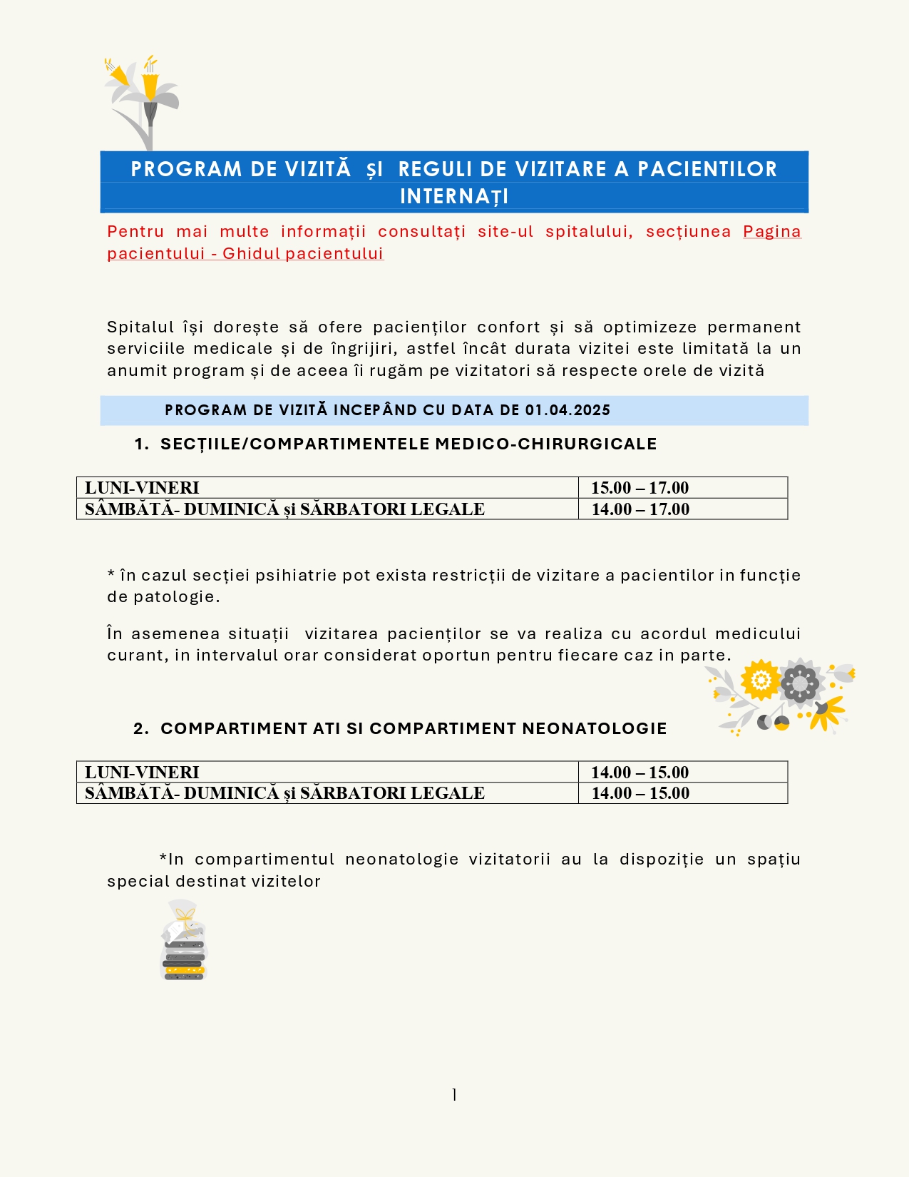 program-de-vizita-si-reguli-de-vizitare-a-pacientilor-internati AGO_page-0001