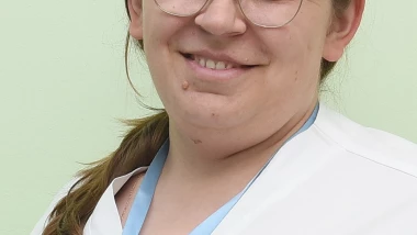 Dr. Ghetina Ștefania