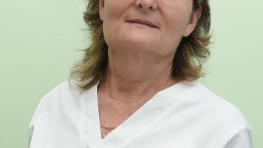 Dr. Braniște Margarita