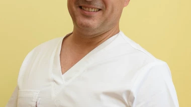 Dr. Goraș Constantin