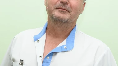 Dr. Chereji Flavius-Cristian