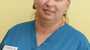 As. Kuzmos Florentina Gabriela