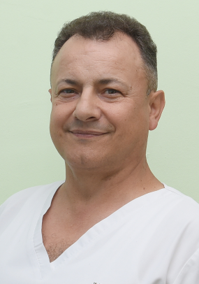 Dr. Belbe Marius