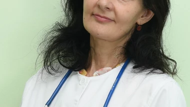 Dr. Belei Anca -Zorița