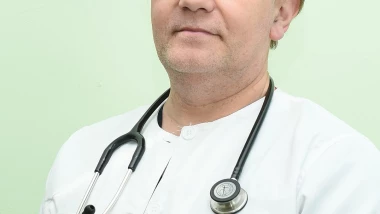 Dr. Variu Balaban Cristian