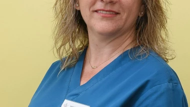 As. Bercean  Elena Felicia